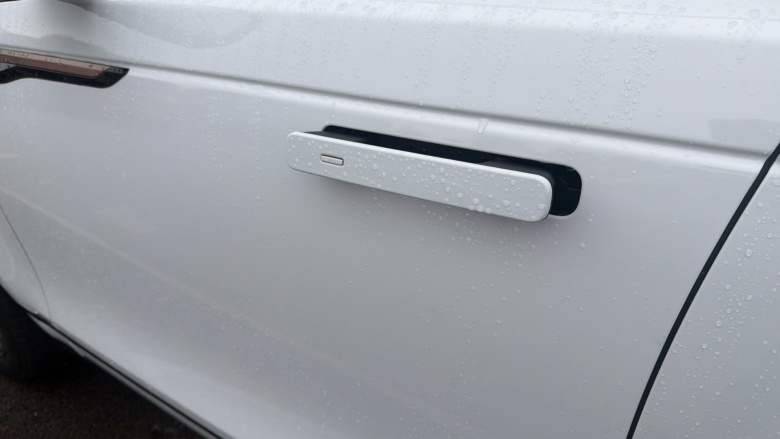 Land Rover Range Rover Velar 2.0 P250 R-Dynamic 5dr Auto Petrol Estate